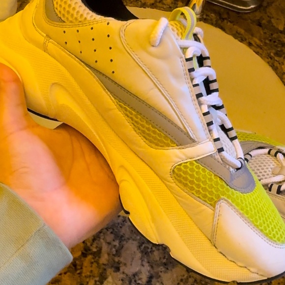 Dior b22 size 11 - Picture 5 of 9